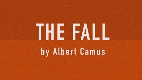The Fall - Camus, Albert