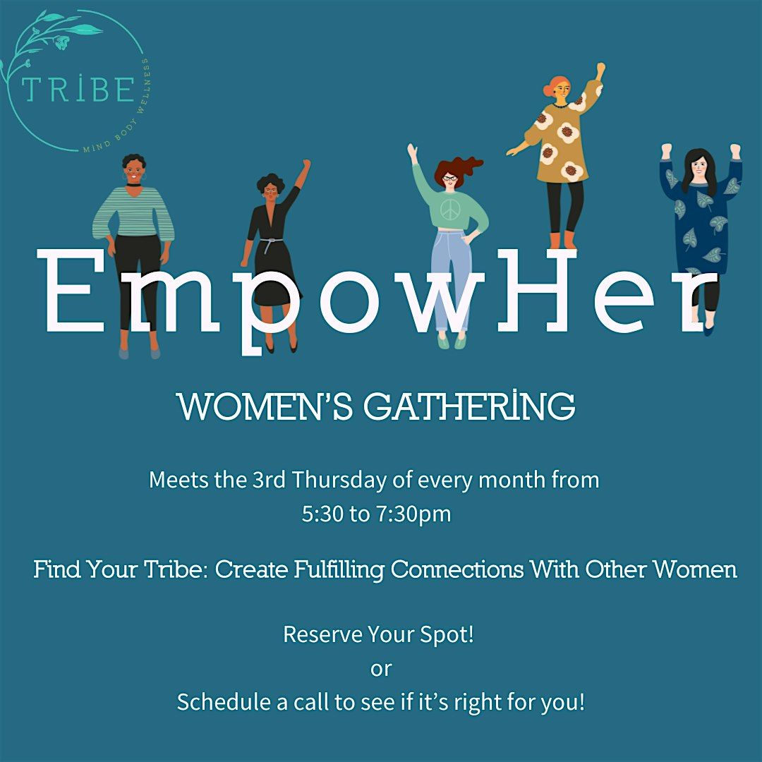 EmpowHer Women's Gathering