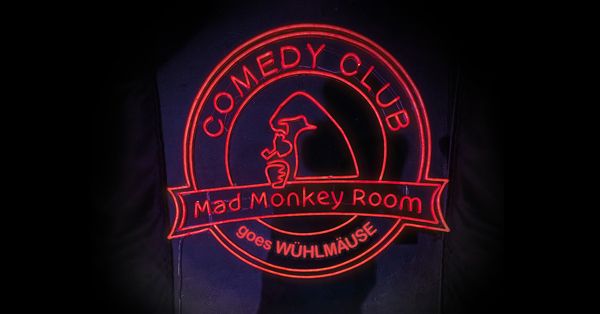 Mad Monkey Room goes W\u00fchlm\u00e4use  