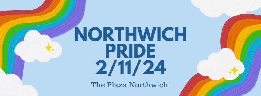 Northwich Pride