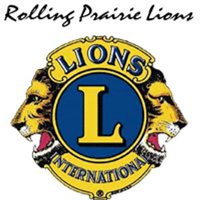 Rolling Prairie Lions