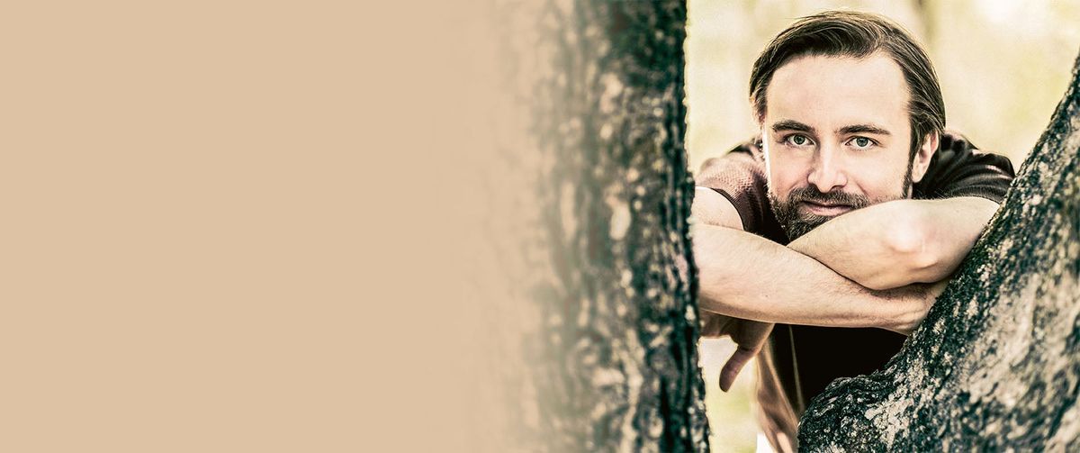 Seattle Symphony: Xian Conducts Daniil Trifonov
