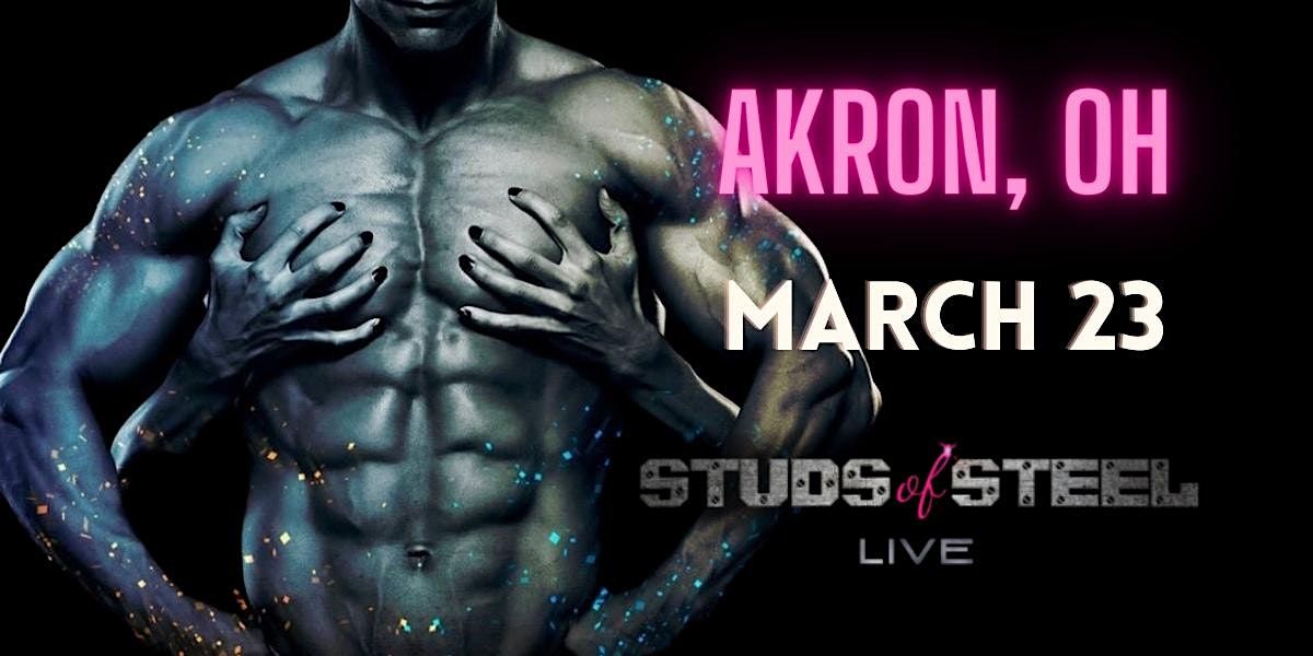 Studs of Steel Live | Akron OH