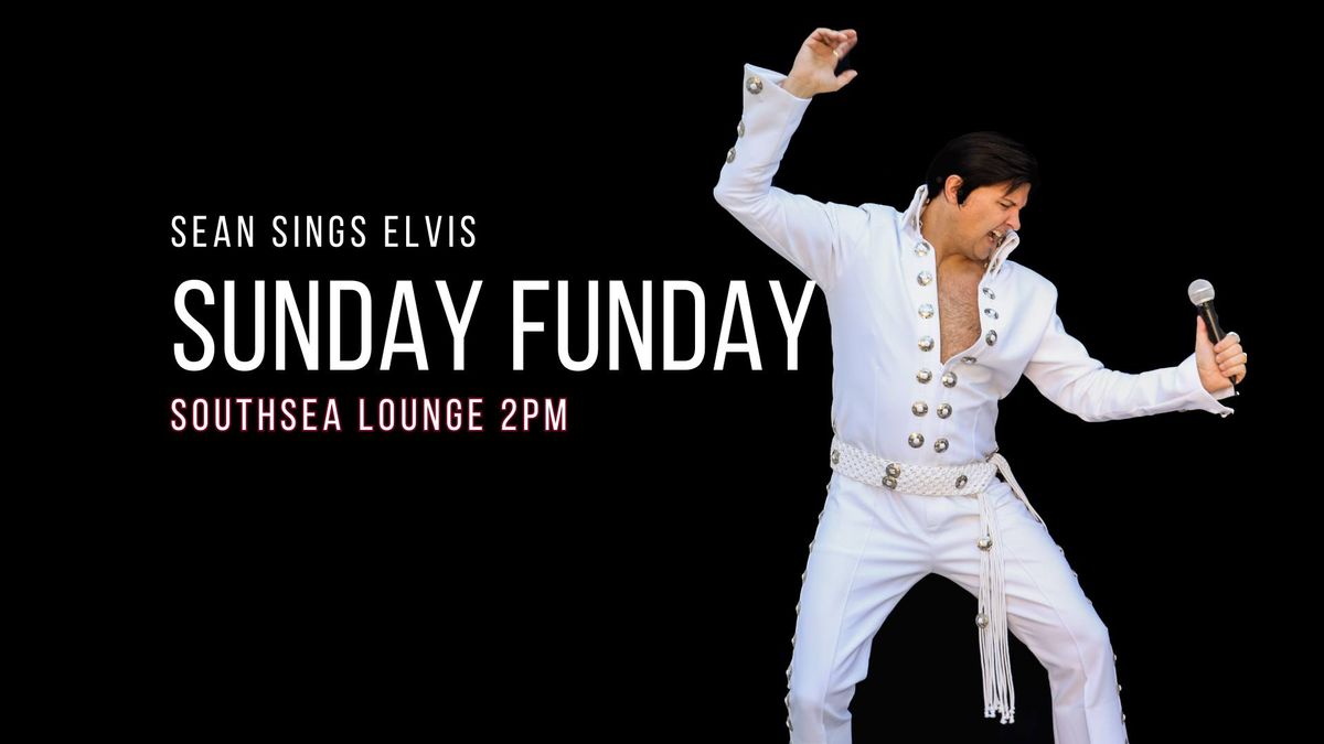 Sunday Funday @ Southsea Lounge!