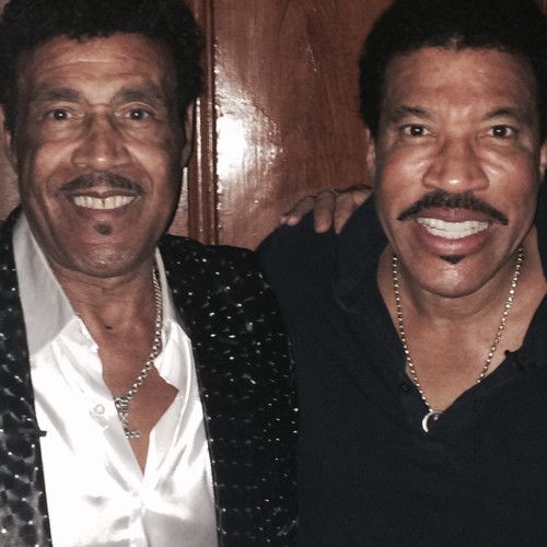 Lionel Ritchie - The No1 Tribute Show. You'll Be Dancing On The Ceiling. Endorsed by Lionel Ritchie