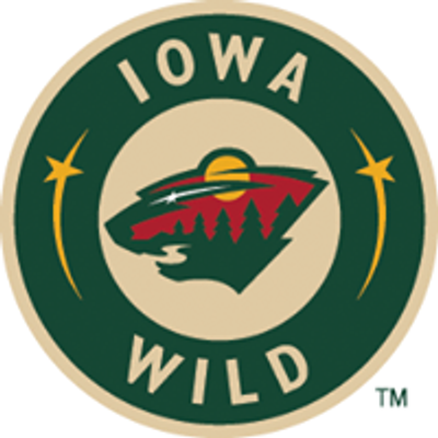 Iowa Wild