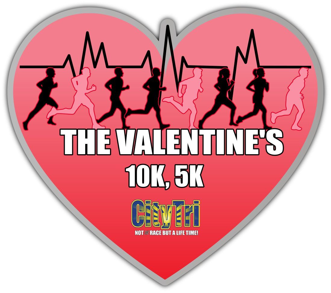 The Valentine's 5K & 10K @ Bay Ridge