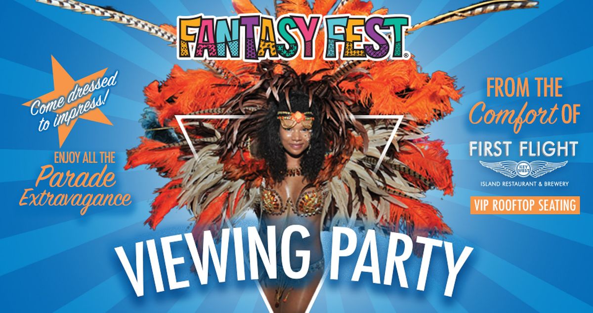 OFFICIAL FANTASY FEST Hangover Pineapple Pool Party!, Southernmost