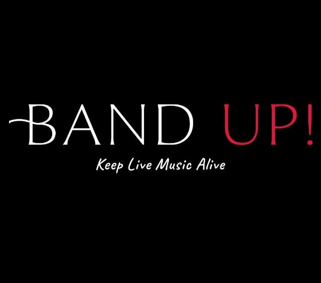 Band Up @ Temple of Arts and Music 6\/7\/24
