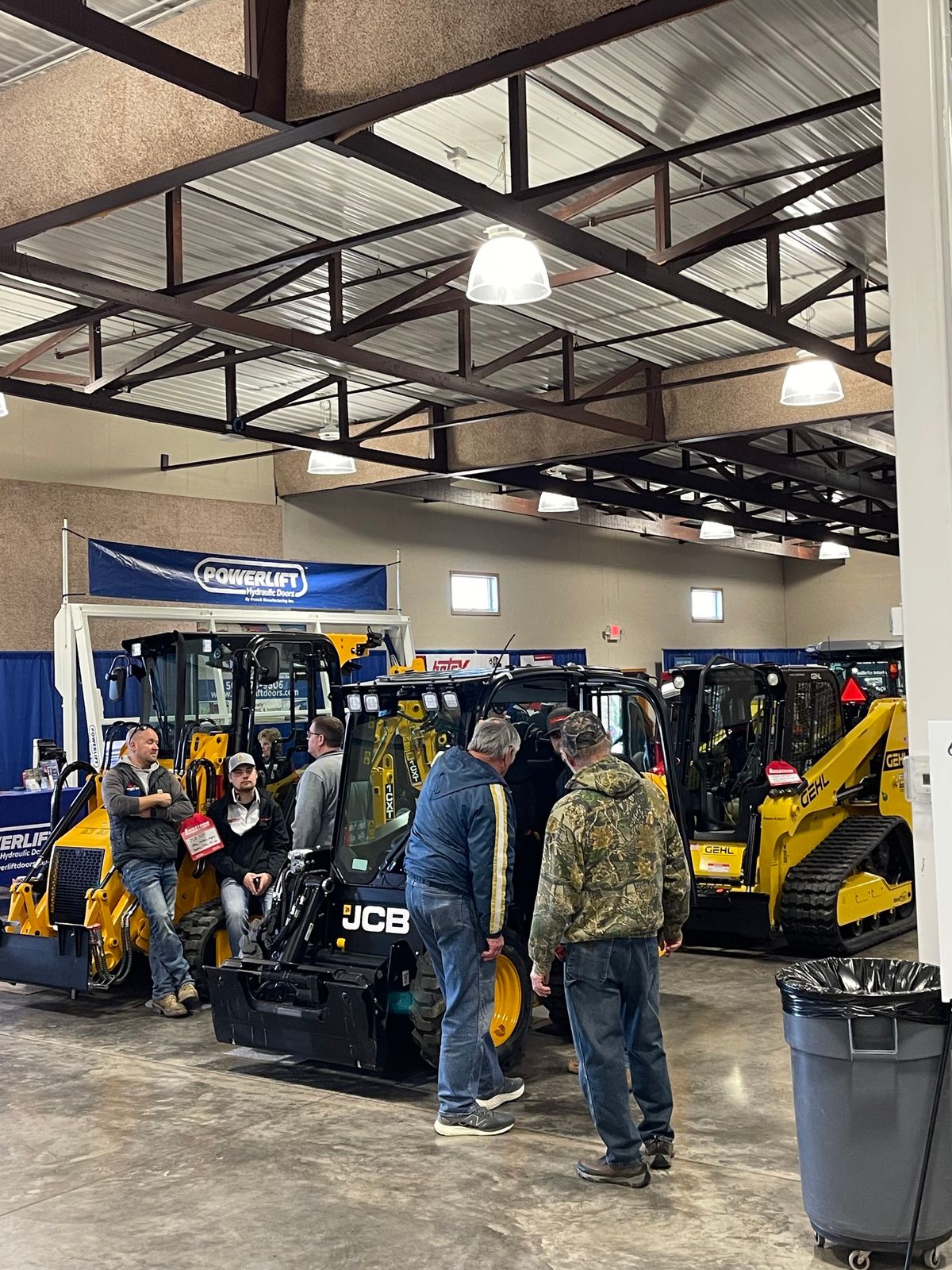 61st Eau Claire Farm Show