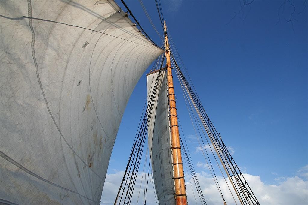 HERITAGE TALK: Blyth Tall Ship, \u2018a gangway to the sea\u2019