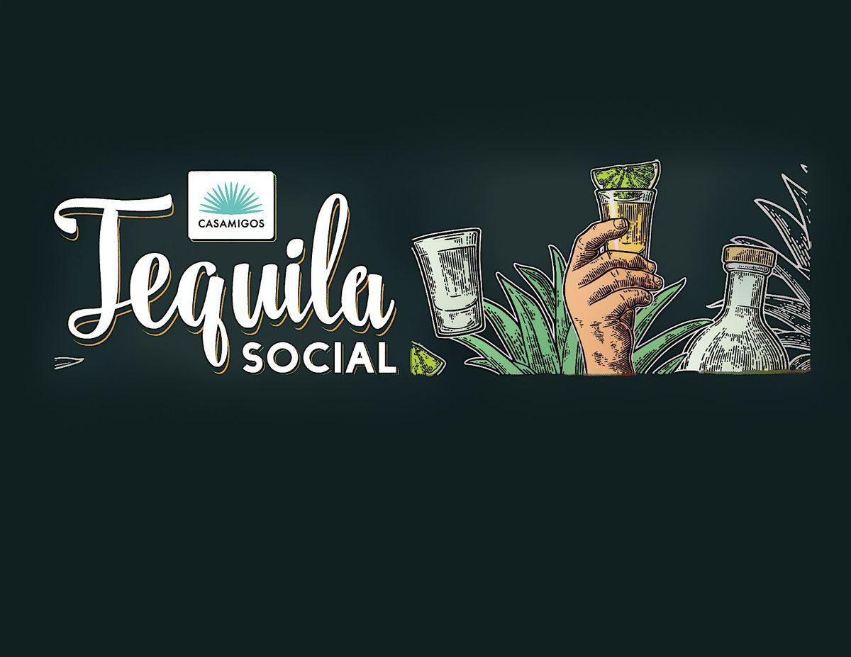 Thirsty Lion & Casamigos Tequila Social - Grandscape