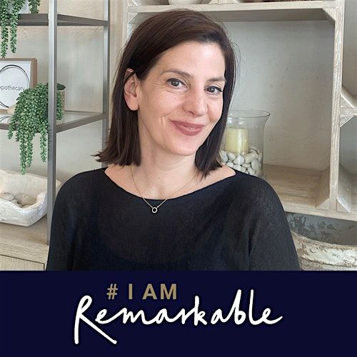 I Am Remarkable : Empowering Program