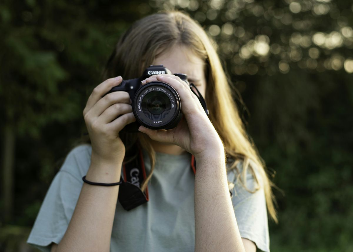 Wildlife Photography Day with Guy Badham