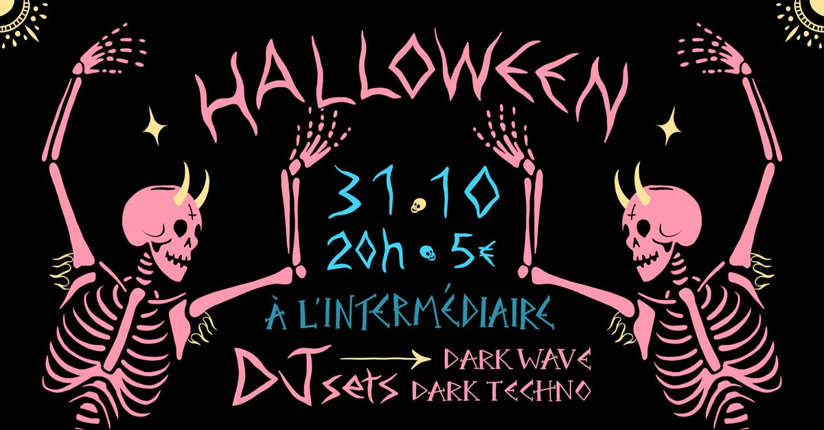 \ud83e\udd87 Halloween Party \ud83e\udd87