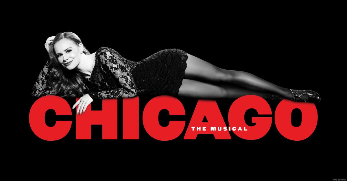 Chicago: The Musical