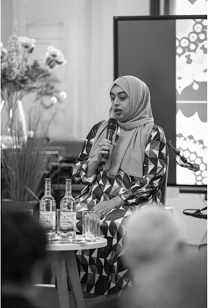 Muslim Women and Islamophobia - An Afternoon of Reflection