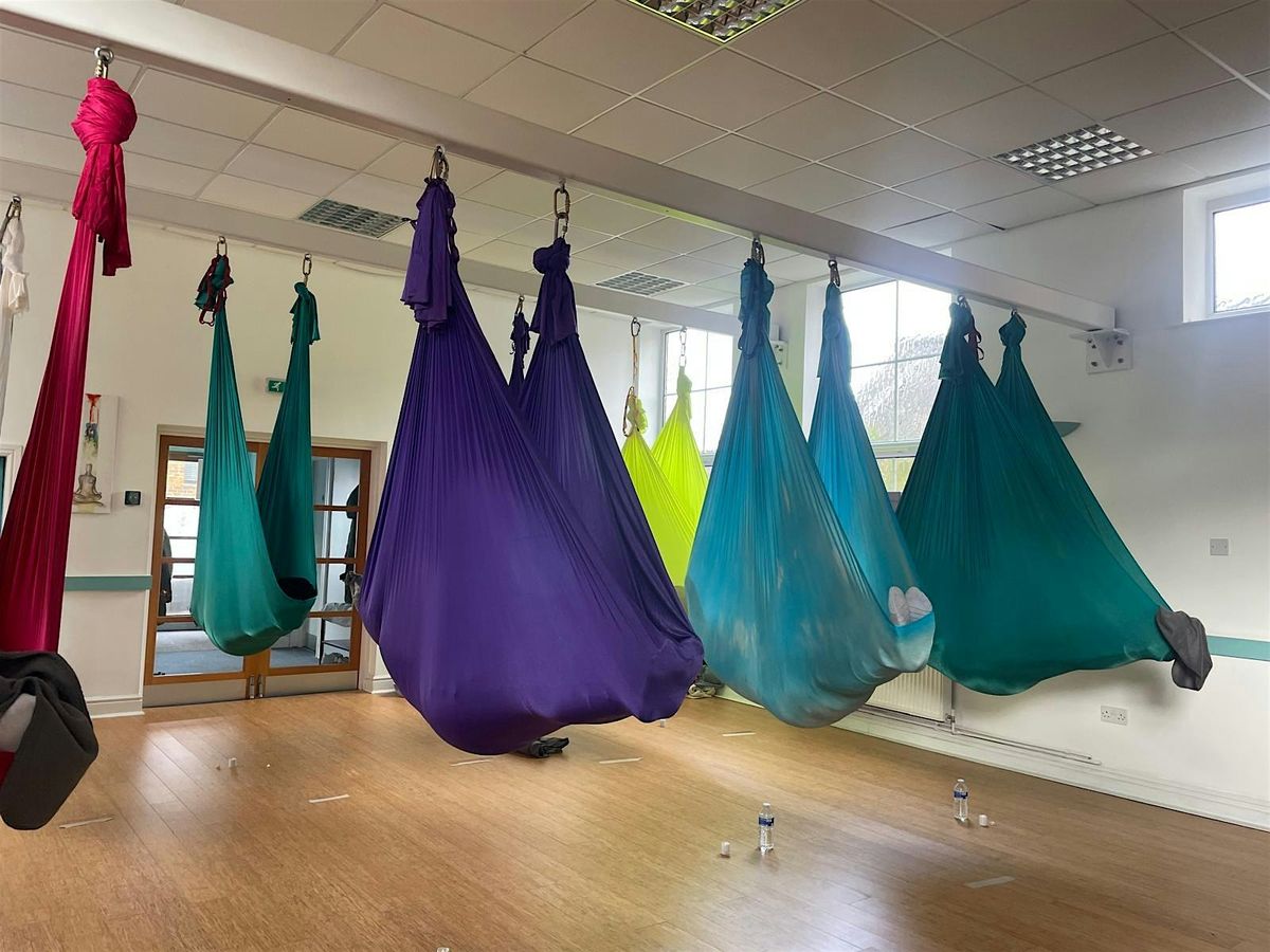 Floating Sunday Ritual  - Hendon 6 - 7:15pm