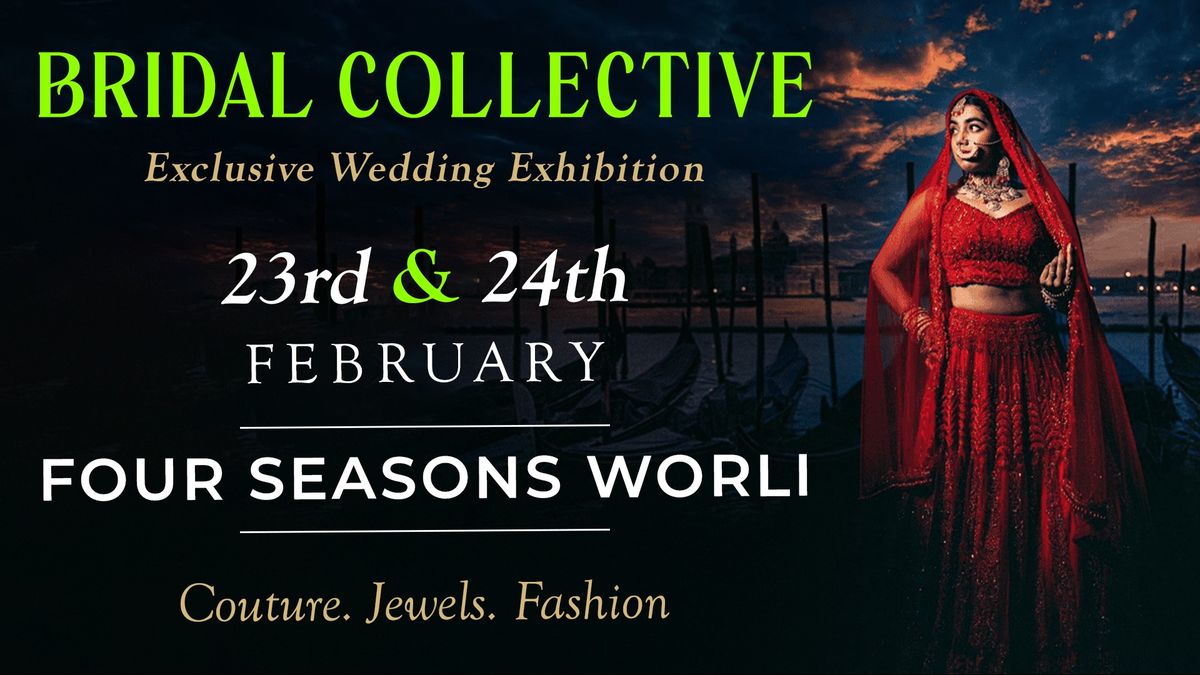 THE BRIDAL COLLECTIVE 