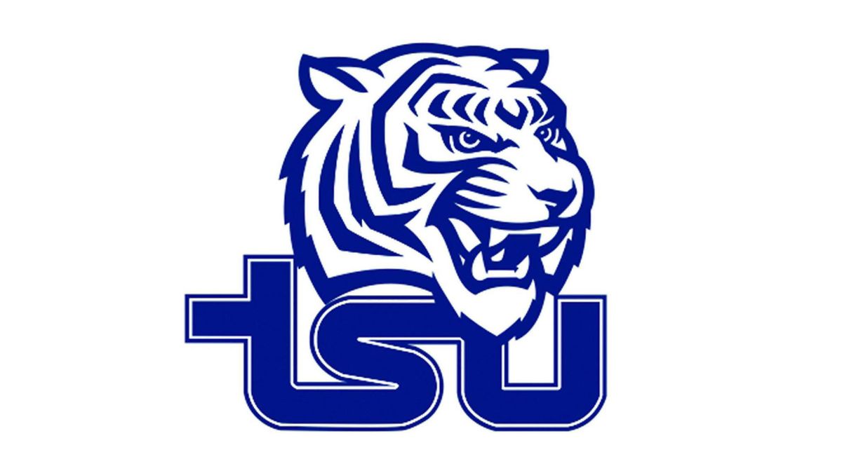 Tennessee State Tigers vs. Charleston Southern University Buccaneers Football