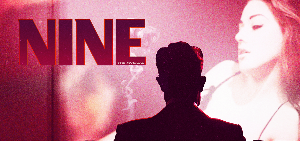 Nine - The Musical - Columbus