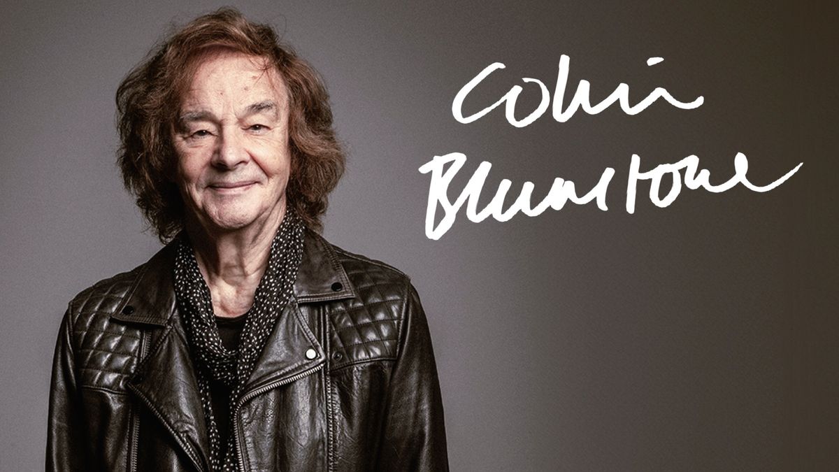 Colin Blunstone (of The Zombies)