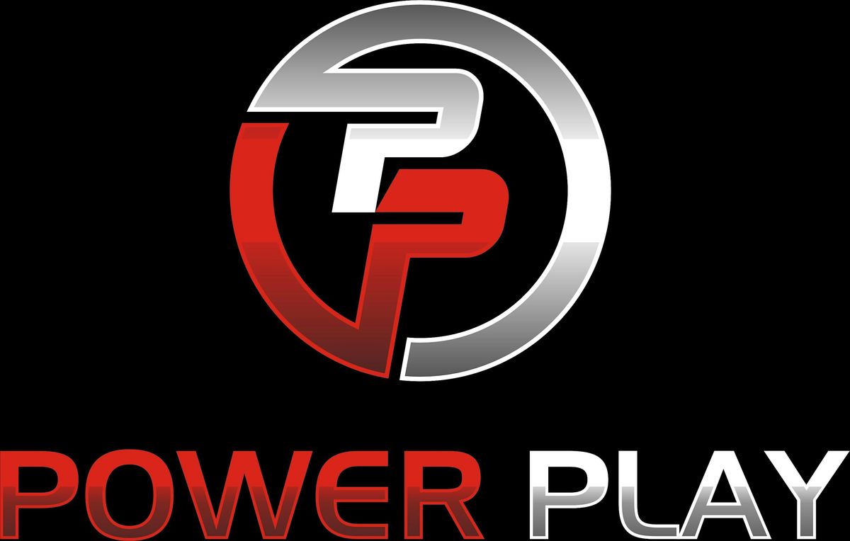 Power Play - Girls Empowerment Clinic