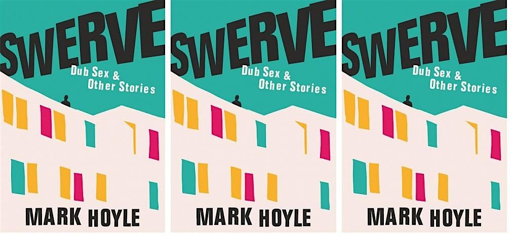 SWERVE: Mark Hoyle of Dub Sex in conversation