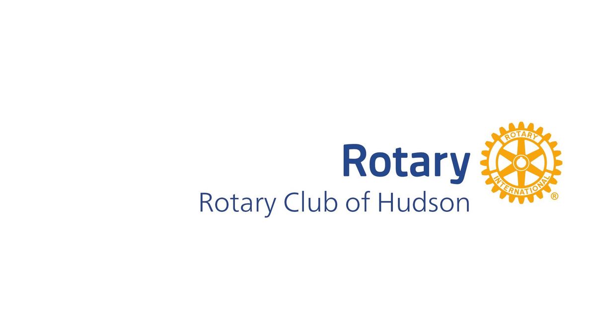 Hudson Rotary Golf Tournament