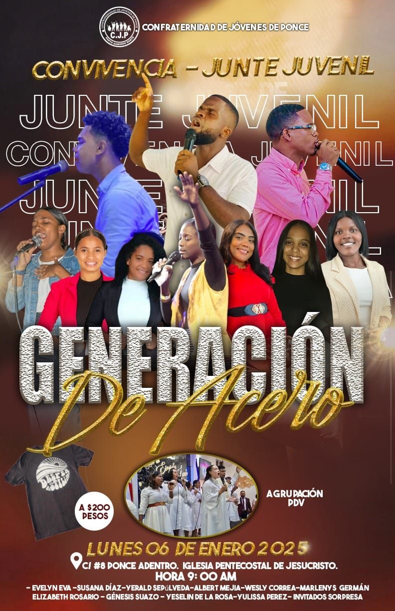 GENERACION DE ACERO