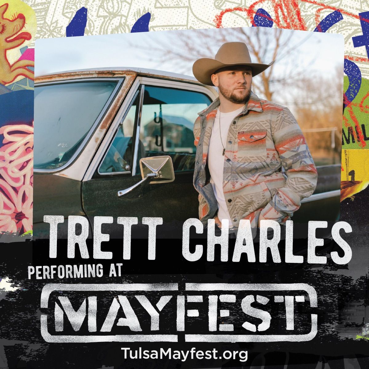 Mayfest Music Fest 