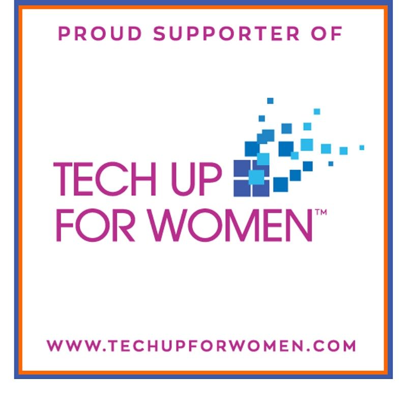 Tech Up For Women NYC Conference