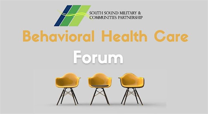 SSMCP Behavioral Health Networking Event