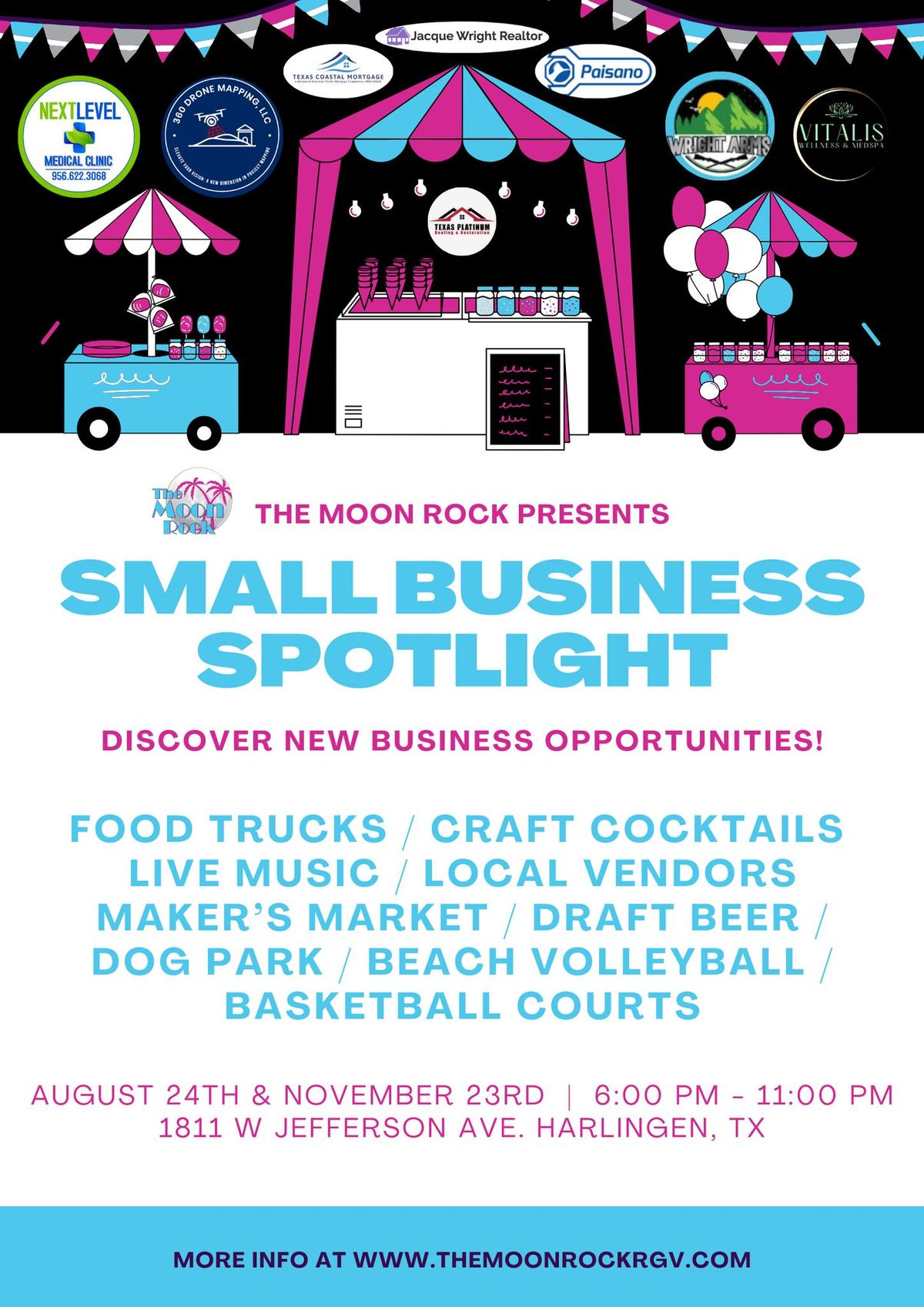 Small Business Spotlight