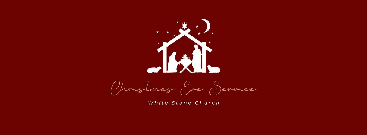 Christmas Eve Service