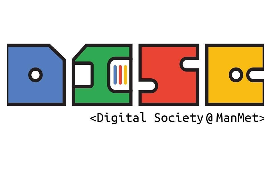 Digital Society & Methods