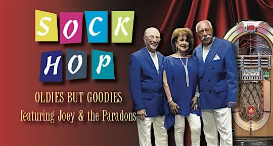 SOCK HOP, all inclusive dinner show