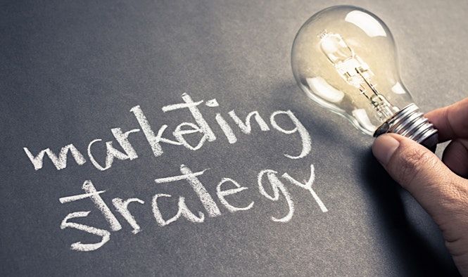 Marketing Strategies - Leader's Edge Training
