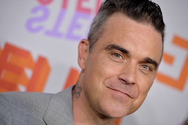 Robbie Williams Krak\u00f3w 09.09.2025 Wyjazd z Katowic na koncert