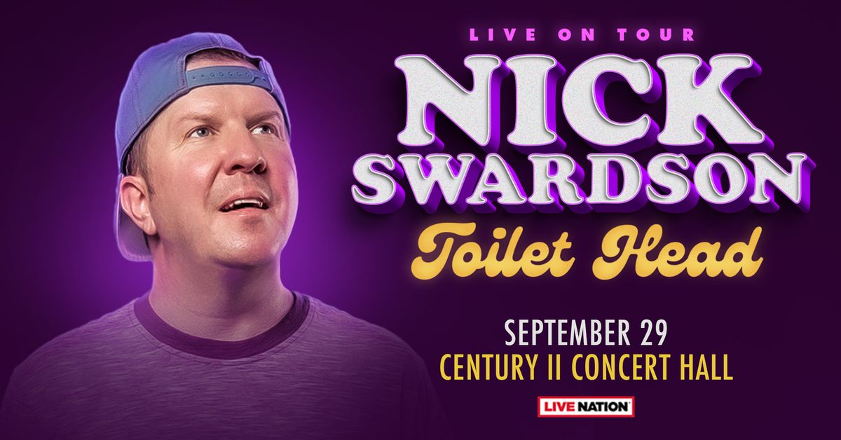 Nick Swardson