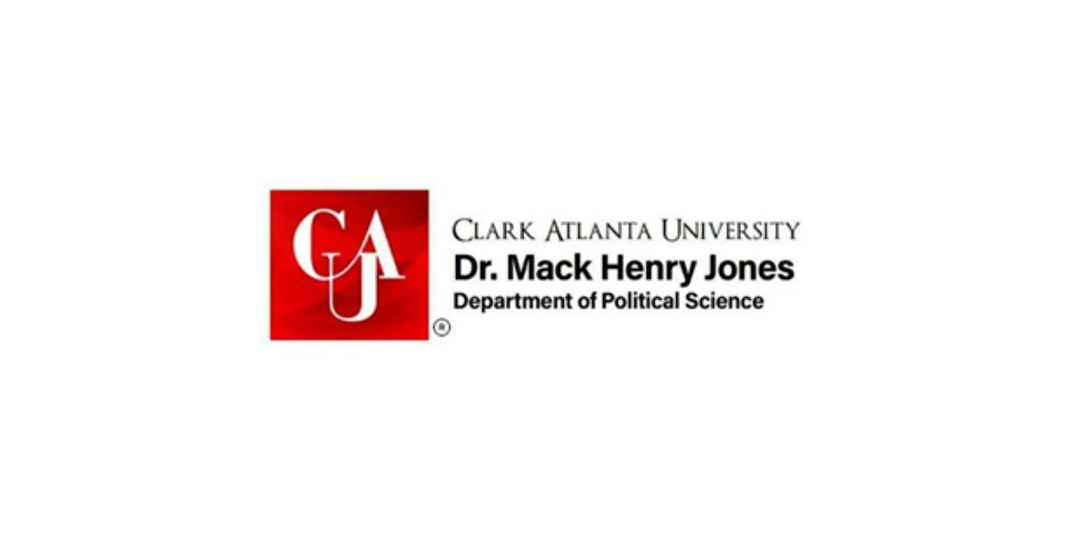 2024 Conference on the Atlanta School of Black Political Science