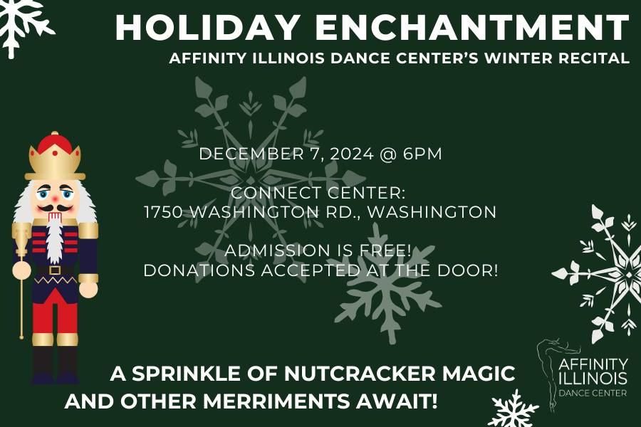 Holiday Enchantment