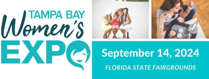 Tampa Bay Women's Expo