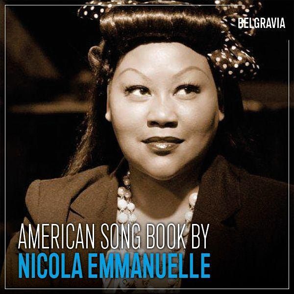 American Songbook by Nicola Emmanuelle