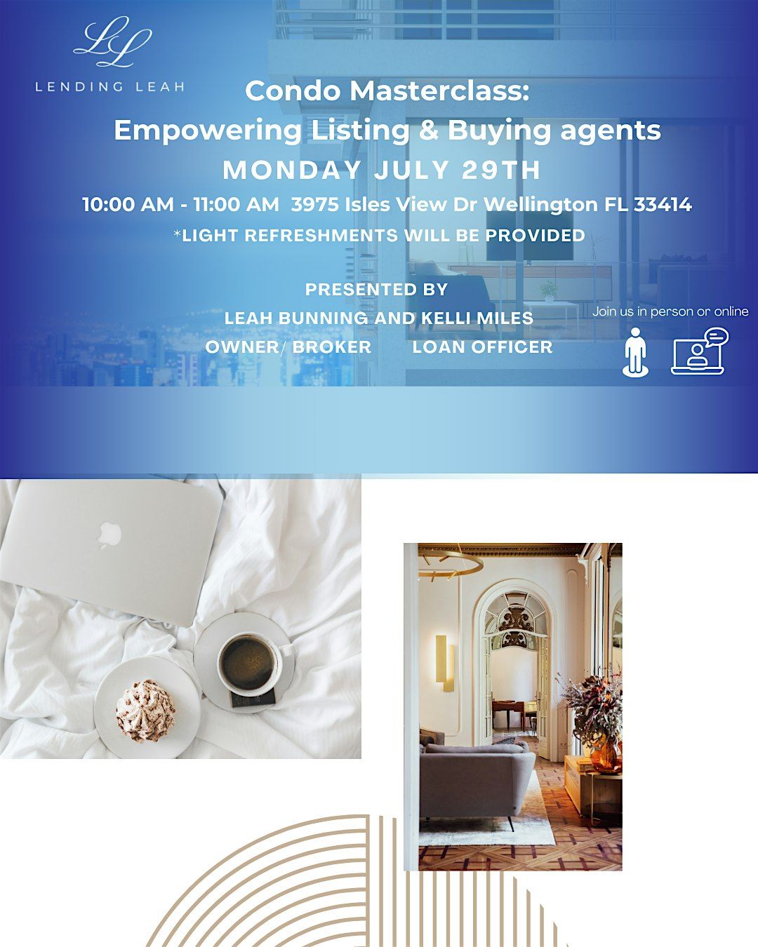 Condo Masterclass: Empowering Listing & Buying Agents