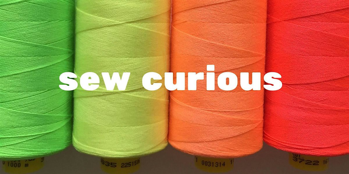 Sew Curious