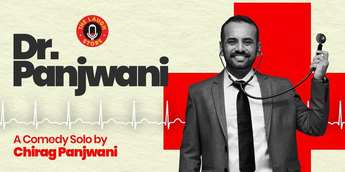Chirag Panjwani Live