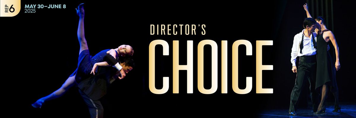 Director's Choice - Seattle