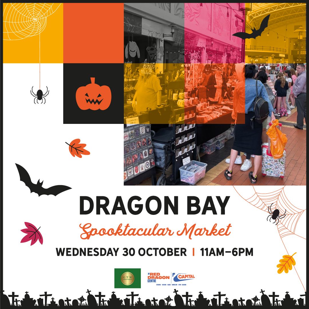 Dragon Bay Market