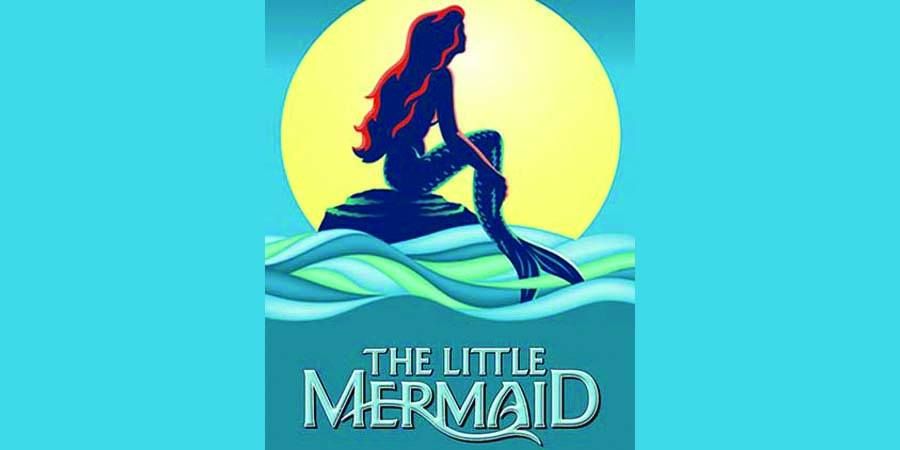 The Little Mermaid 